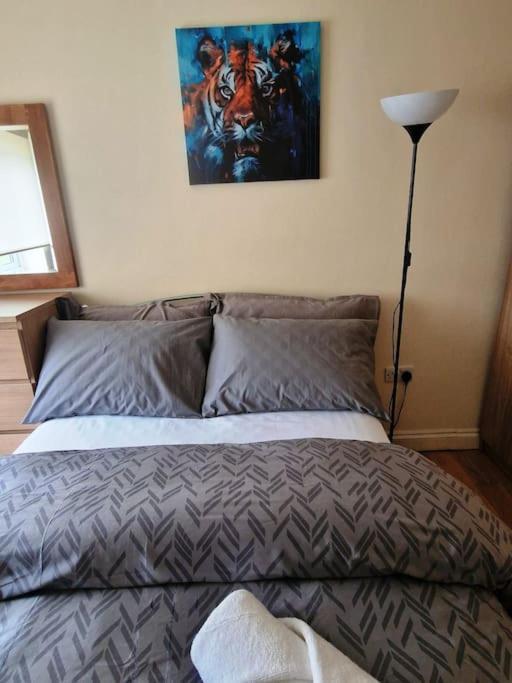 2 Bedroom Flat Close To Centre Bristol Ngoại thất bức ảnh