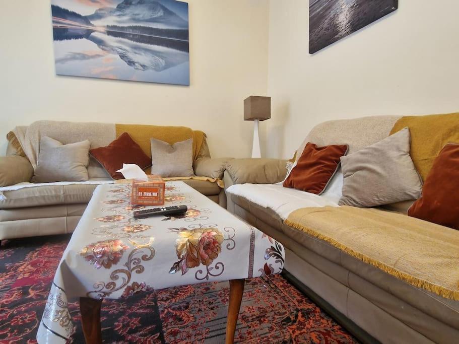 2 Bedroom Flat Close To Centre Bristol Ngoại thất bức ảnh