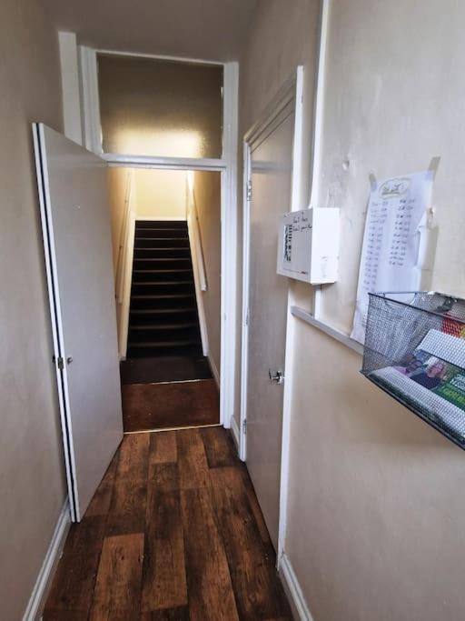 2 Bedroom Flat Close To Centre Bristol Ngoại thất bức ảnh
