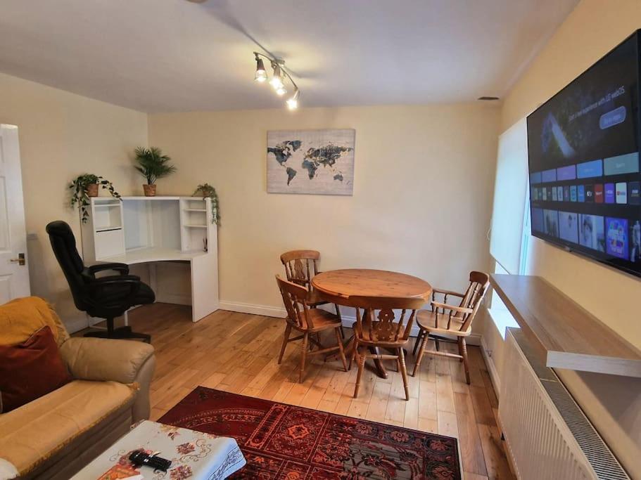 2 Bedroom Flat Close To Centre Bristol Ngoại thất bức ảnh
