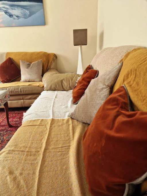 2 Bedroom Flat Close To Centre Bristol Ngoại thất bức ảnh