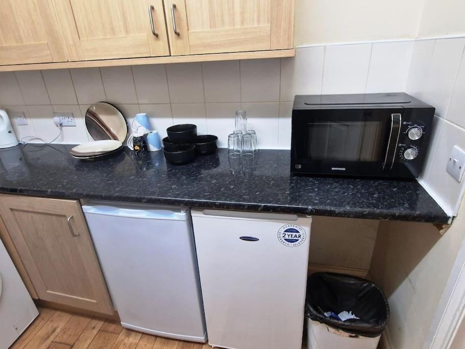2 Bedroom Flat Close To Centre Bristol Ngoại thất bức ảnh